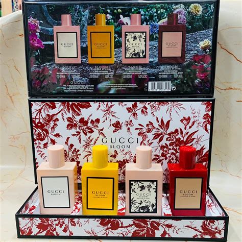 gucci bloom gift set|gucci bloom gift set sale.